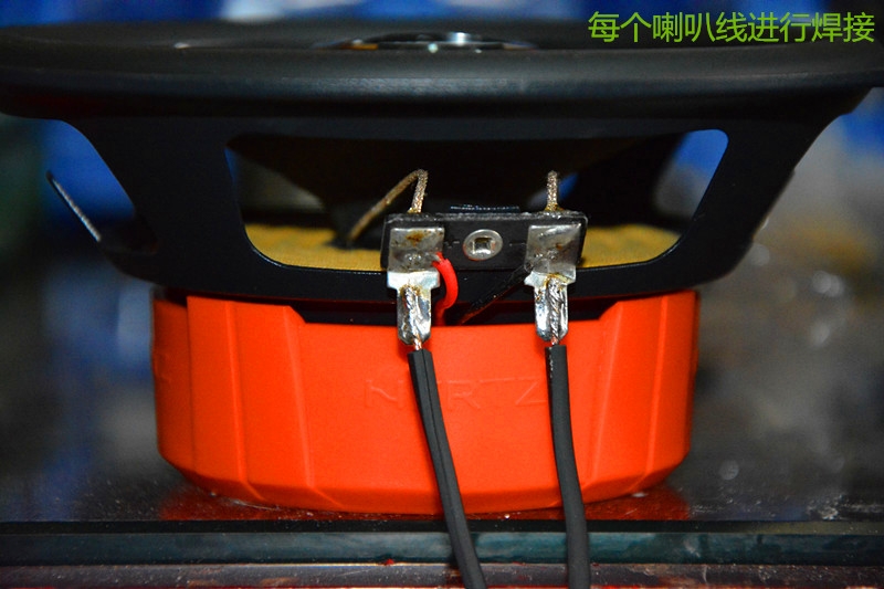 豐田霸道汽車音響、隔音改裝