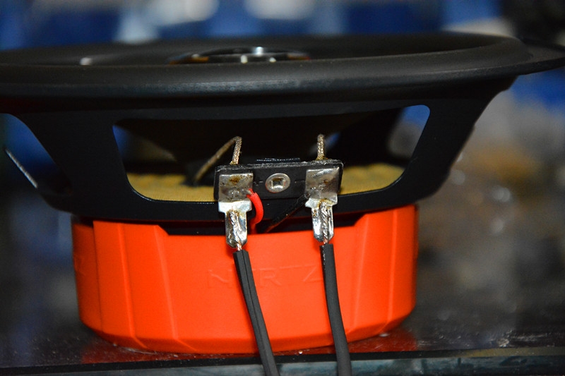 豐田霸道汽車音響、隔音改裝