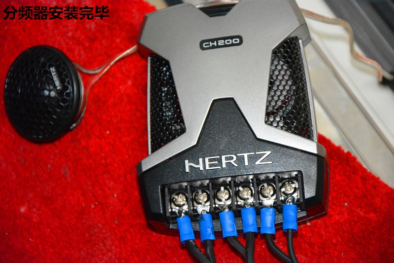 豐田霸道汽車音響、隔音改裝