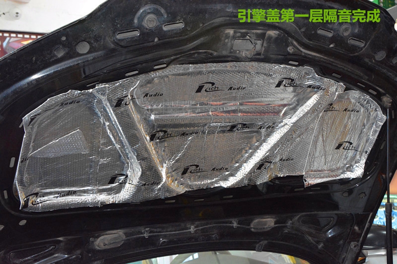 大眾帕 薩特汽車音響、全車隔音改裝 唐山專業(yè)汽車音響改裝