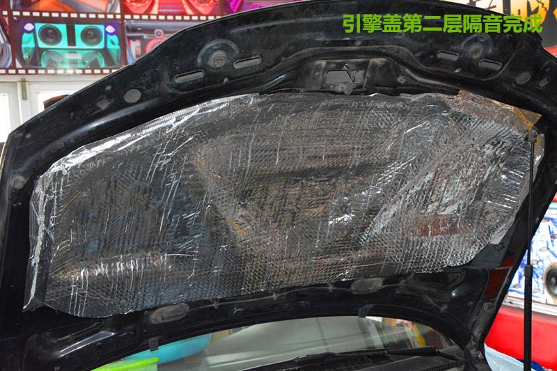 大眾帕 薩特汽車音響、全車隔音改裝 唐山專業(yè)汽車音響改裝