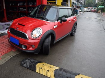 迷你S   MINICOOPERS