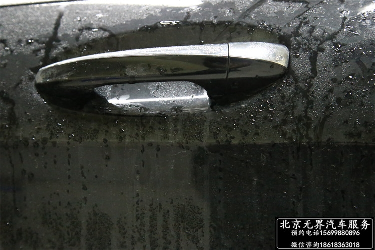 奔馳S320改原廠電尾門 無鑰匙進入 座椅記憶開關(guān) 香氛電離