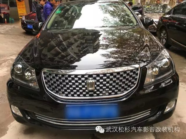 【武漢松杉汽車音響改裝】速度速度！松杉汽車音響聯(lián)手中菱國(guó)際免費(fèi)贈(zèng)送調(diào)音俠啦！