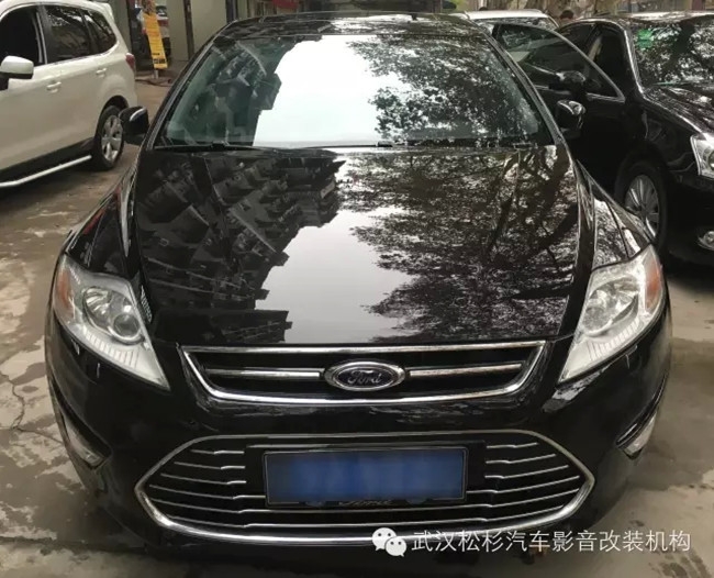 【武漢松杉汽車音響改裝】速度速度！松杉汽車音響聯(lián)手中菱國(guó)際免費(fèi)贈(zèng)送調(diào)音俠啦！