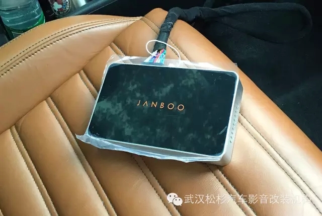 【武漢松杉汽車音響改裝】速度速度！松杉汽車音響聯(lián)手中菱國(guó)際免費(fèi)贈(zèng)送調(diào)音俠啦！