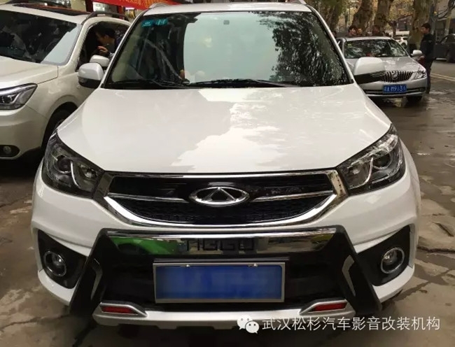 【武漢松杉汽車音響改裝】速度速度！松杉汽車音響聯(lián)手中菱國(guó)際免費(fèi)贈(zèng)送調(diào)音俠啦！