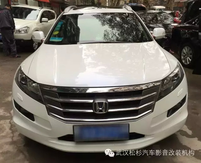 【武漢松杉汽車音響改裝】速度速度！松杉汽車音響聯(lián)手中菱國(guó)際免費(fèi)贈(zèng)送調(diào)音俠啦！