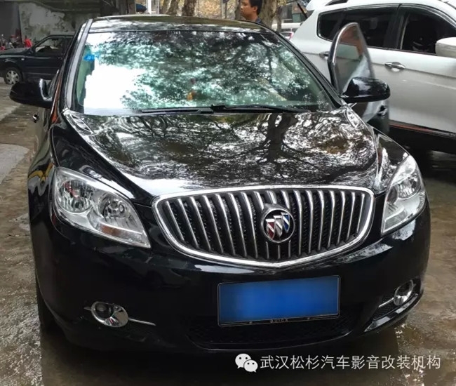 【武漢松杉汽車音響改裝】速度速度！松杉汽車音響聯(lián)手中菱國(guó)際免費(fèi)贈(zèng)送調(diào)音俠啦！