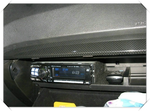 常州至上音樂(lè)汽車(chē)音響改裝斯巴魯森林人讓FLUX和Opera?Family定義