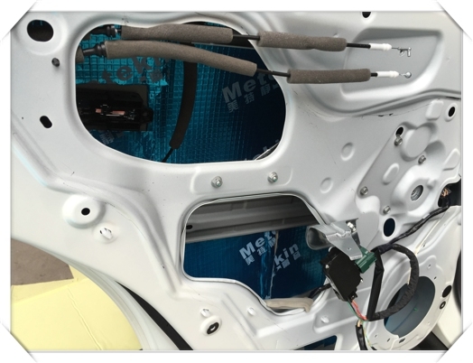 英菲尼迪QX50攜手歌劇世家為您帶來不一樣的汽車音響體驗(yàn)——常州至上音樂