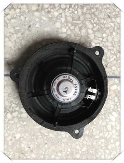 英菲尼迪QX50攜手歌劇世家為您帶來不一樣的汽車音響體驗(yàn)——常州至上音樂