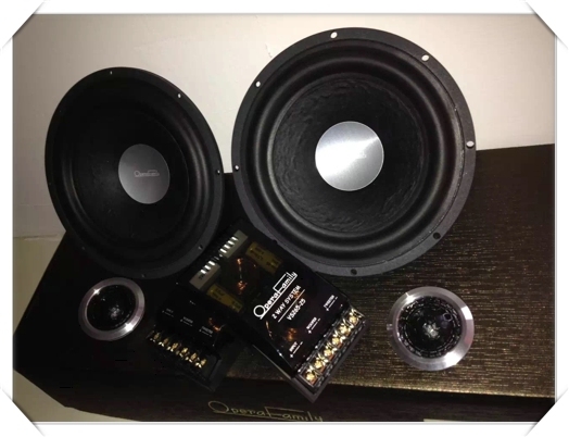 英菲尼迪QX50攜手歌劇世家為您帶來不一樣的汽車音響體驗(yàn)——常州至上音樂