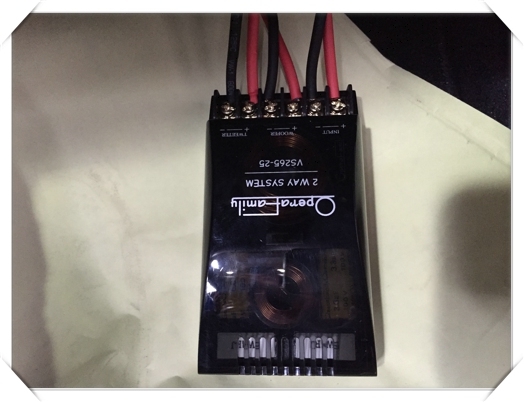 英菲尼迪QX50攜手歌劇世家為您帶來不一樣的汽車音響體驗(yàn)——常州至上音樂