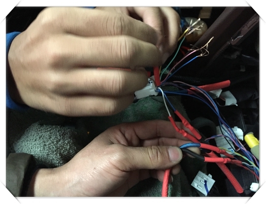 英菲尼迪QX50攜手歌劇世家為您帶來不一樣的汽車音響體驗(yàn)——常州至上音樂