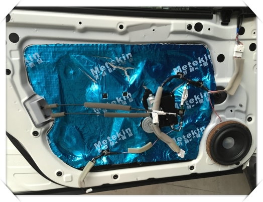 英菲尼迪QX50攜手歌劇世家為您帶來不一樣的汽車音響體驗(yàn)——常州至上音樂