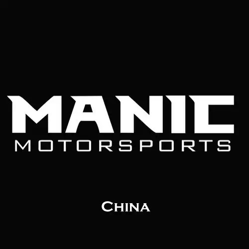 英國(guó)Manic Motorsport 發(fā)動(dòng)機(jī)管理系統(tǒng)優(yōu)化專家