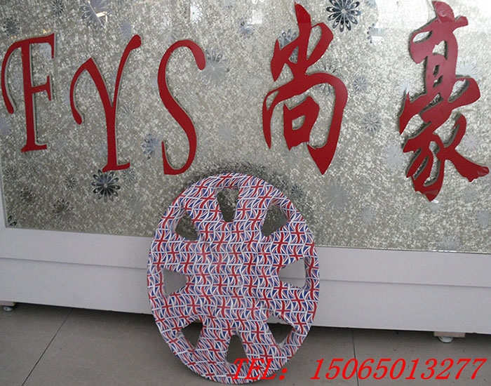 汽車(chē)水轉(zhuǎn)印輪轂
