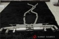 卡宴改裝giantsource遙控閥門排氣