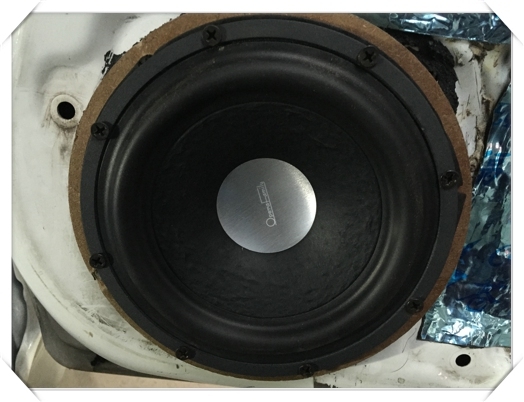 感受不一樣的飛度歌劇世家音質(zhì)——常州至上音樂汽車音響改裝