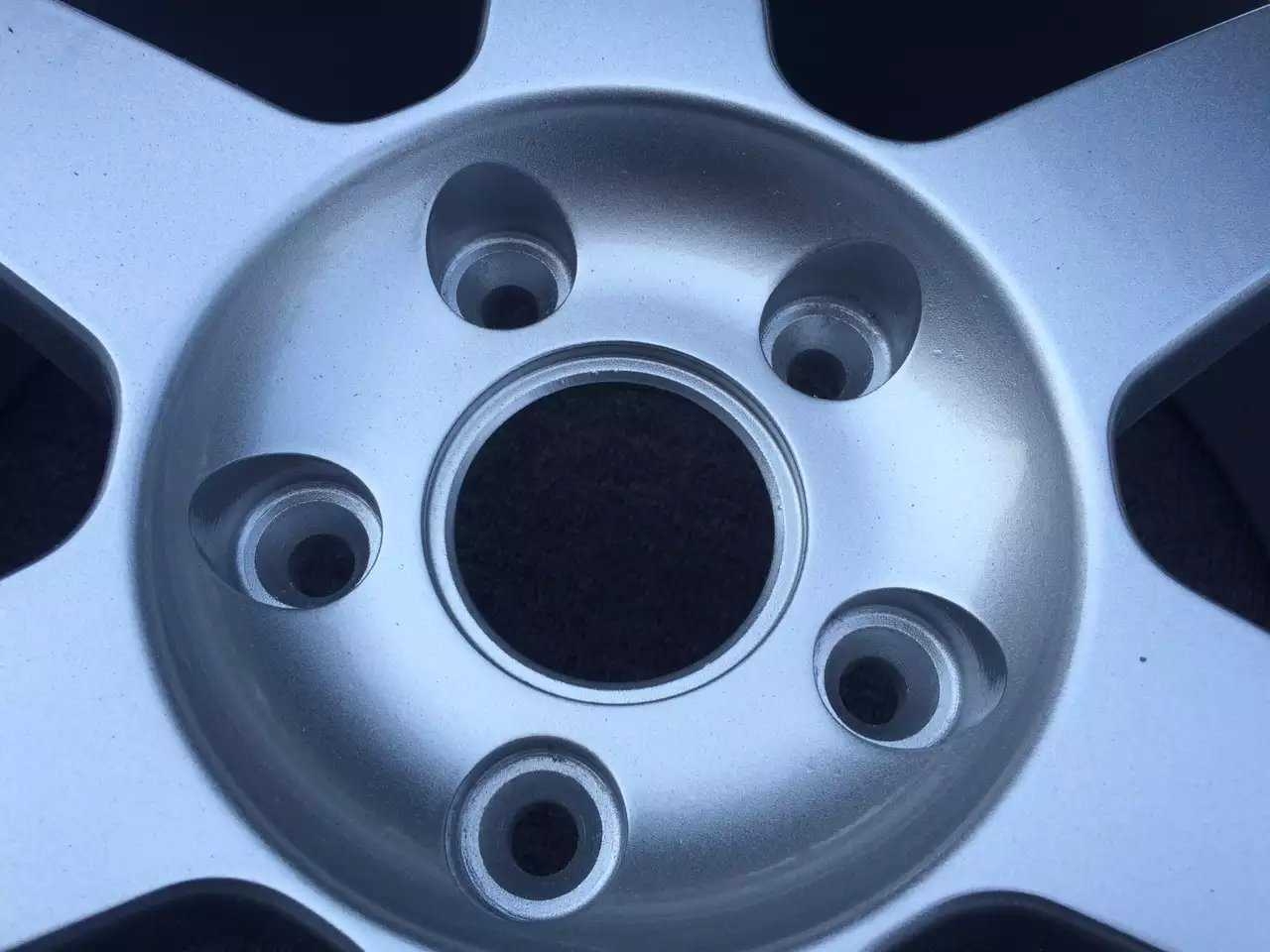 TE37 極品 二手 鍛造！ 18寸