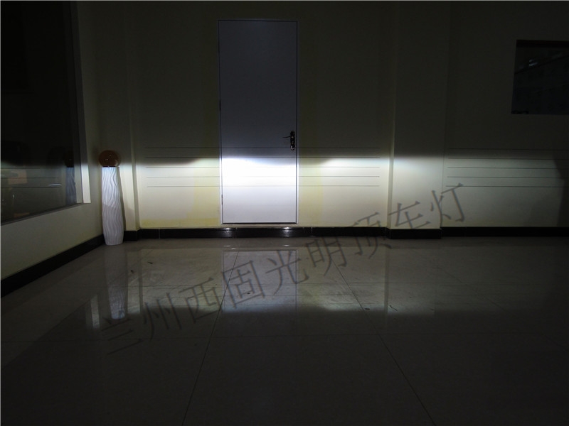 馬自達(dá)CX-5升級(jí)海拉5   歐司朗45W安定   歐司朗CBI    LED日間行車燈