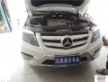 奔馳GLK260大燈總成