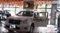 手搖式車頂帳篷
