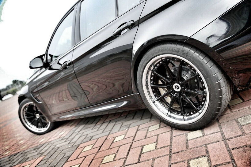 MSE Wheels MS52-D for BMW M3