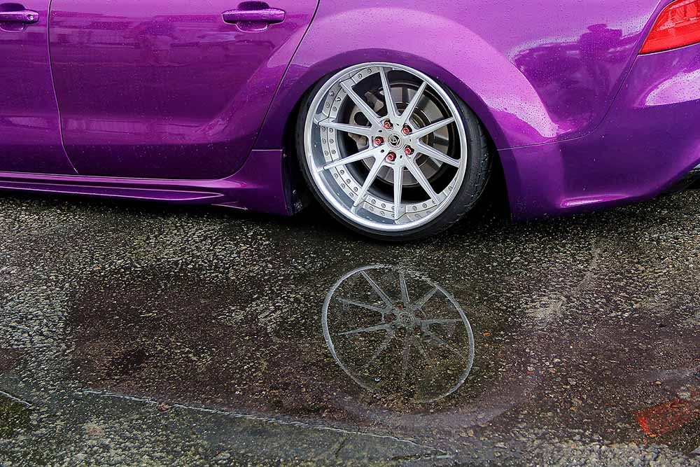 MSE Wheels MS52-T for Audi A7
