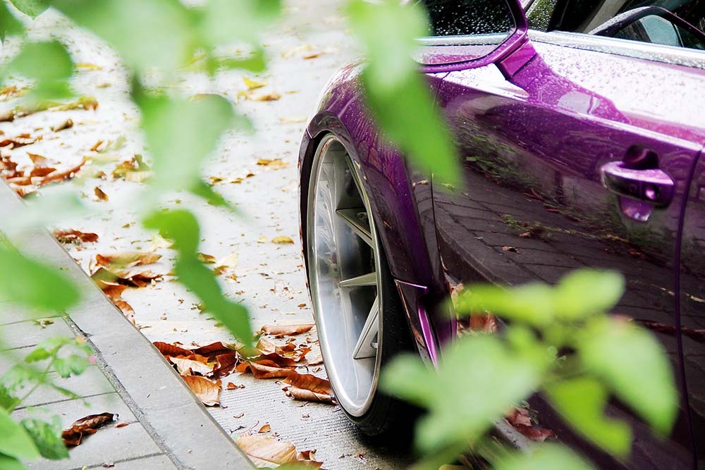 MSE Wheels MS52-T for Audi A7