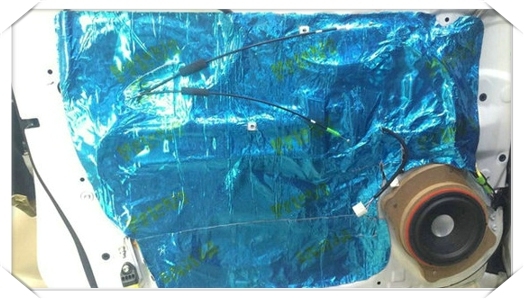 豐田?酷路澤汽車(chē)音響改裝——常州至上音樂(lè)汽車(chē)音響改裝讓音色精致入微