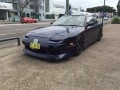 Gecko避震器 日產(chǎn) S13 實(shí)車安裝