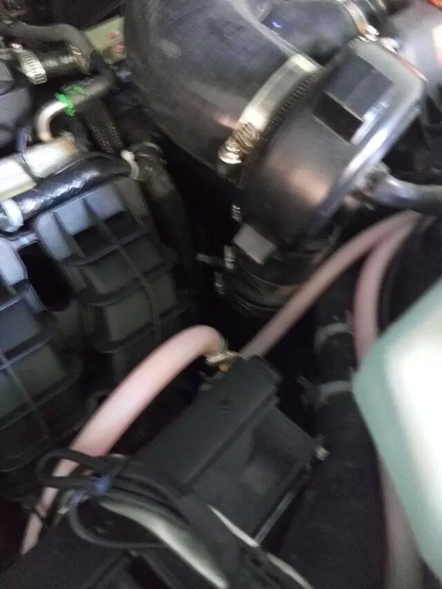 酷威提升動力節(jié)油改裝鍵程離心式水冷型大功率電動渦輪增壓器LX3971S