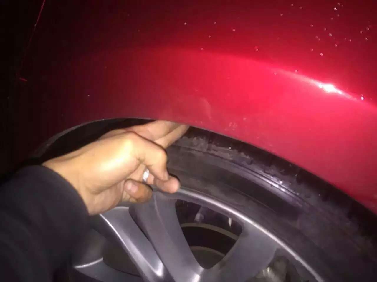 【車鎮(zhèn)改裝】阿特茲升級Eibach短簧作業(yè)