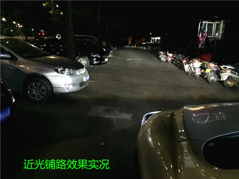 廣東【清遠(yuǎn)】的【清遠(yuǎn)改燈】專業(yè)店_勁亮車燈清遠(yuǎn)店_馬自達(dá)CX-5改燈