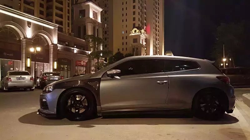 橫濱 19寸 完美 裝車