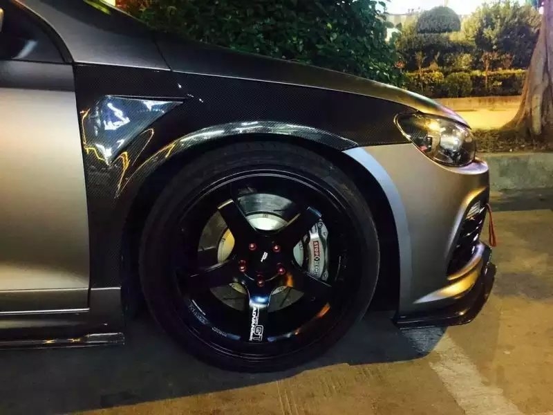 橫濱 19寸 完美 裝車