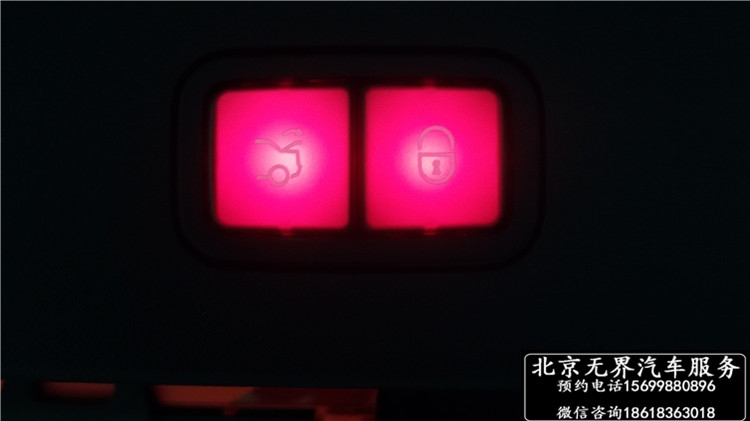 奔馳E260改原廠智能隨動LED大燈 電尾門 盲點輔助