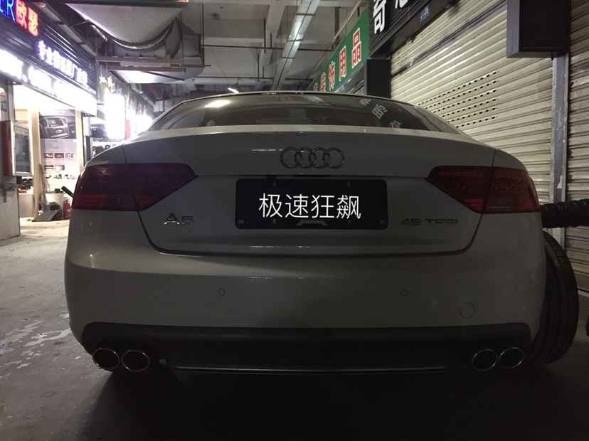 改裝排氣優(yōu)惠中杭州汽車改裝店