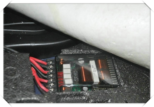 寶馬M235i原位無(wú)損升級(jí)德國(guó)佛倫詩(shī)——常州至上音樂(lè)汽車音響改裝