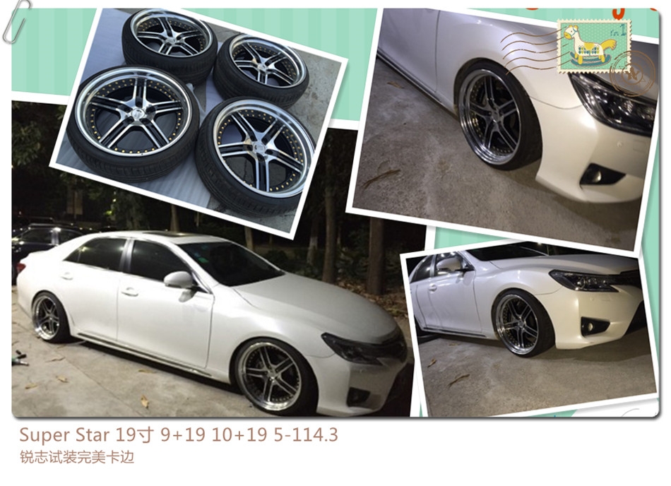 車驛網(wǎng)輪轂改裝  ——車驛網(wǎng)，只做精品輪轂