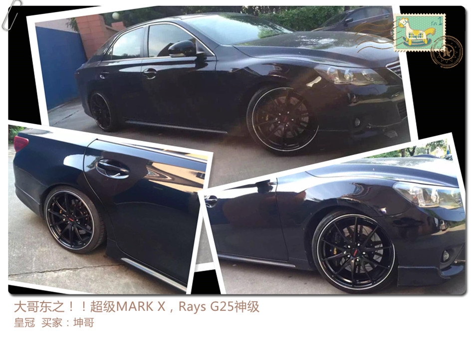 車驛網(wǎng)輪轂改裝  ——車驛網(wǎng)，只做精品輪轂