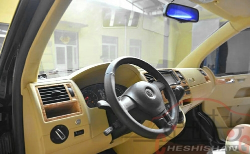 鄭州大眾商務(wù)車內(nèi)飾改裝/真皮座椅改裝