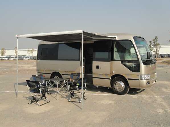 江鈴房車