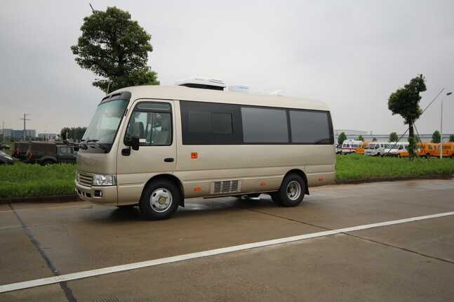 江鈴房車