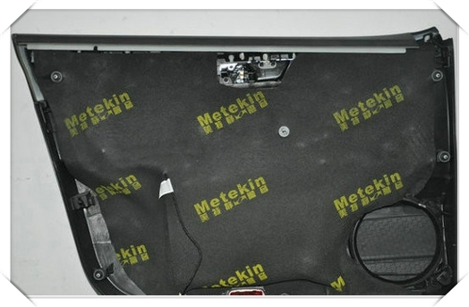 大眾邁騰升級德國佛倫詩套裝喇叭——常州至上音樂汽車音響改裝