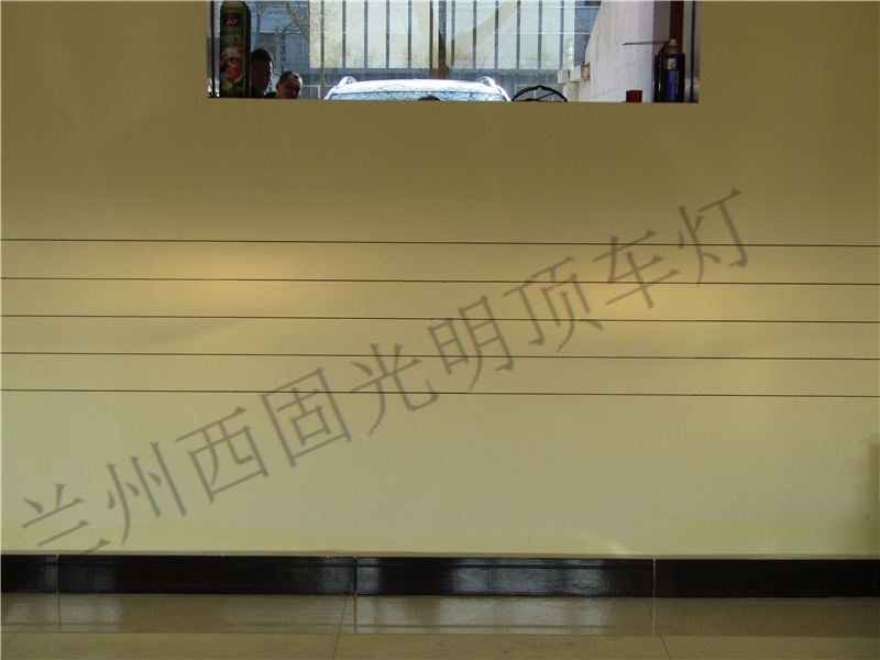蘭州光明頂車(chē)燈      改裝升級(jí)名爵MG-GS  銳騰   Q5+天使眼