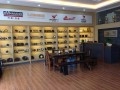產(chǎn)品展柜