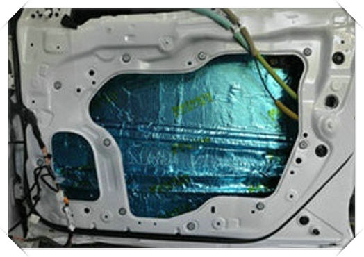 常州至上音樂改裝馬自達M3汽車音響德國FLUX+歌劇世家??